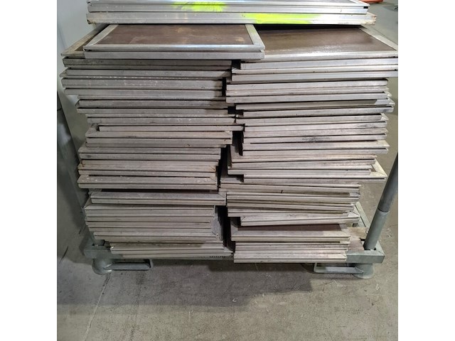 Partij vloerpanelen - afbeelding 6 van  8