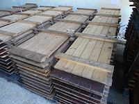 Partij vloerplanken 170m2 - afbeelding 2 van  3