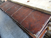 Partij vloerplanken 170m2 - afbeelding 3 van  3