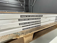 Partij vloerrestanten pvc en laminaat - afbeelding 3 van  6