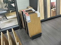 Partij vloersamples incl display - afbeelding 16 van  16
