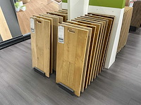 Partij vloersamples incl display - afbeelding 14 van  14