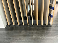 Partij vloersamples incl display - afbeelding 3 van  14