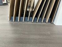 Partij vloersamples incl display - afbeelding 7 van  12