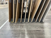 Partij vloersamples incl display - afbeelding 7 van  13