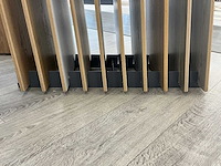 Partij vloersamples incl display - afbeelding 3 van  8