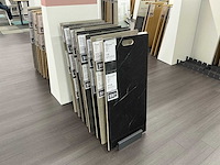 Partij vloersamples incl display - afbeelding 5 van  13