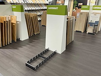Partij vloersamples incl display - afbeelding 6 van  13
