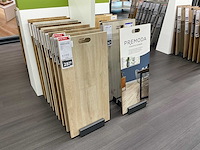 Partij vloersamples incl display - afbeelding 9 van  13