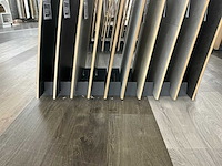 Partij vloersamples incl display - afbeelding 5 van  11