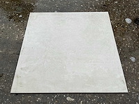 Partij vloertegel (41x) - 60x60 cm - 14,76 m2 - afbeelding 1 van  6
