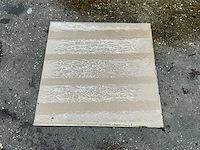 Partij vloertegel (41x) - 60x60 cm - 14,76 m2 - afbeelding 2 van  6