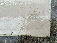 Partij vloertegel (41x) - 60x60 cm - 14,76 m2 - afbeelding 3 van  6