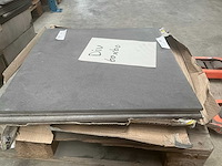 Partij vloertegels 30x30 en 60x60cm - afbeelding 2 van  5
