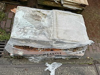 Partij vloertegels (46x) - 60x60 cm - 17 m2 - afbeelding 5 van  5