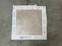 Partij vloertegels 80x80 cm 7,04 m2 - afbeelding 3 van  13