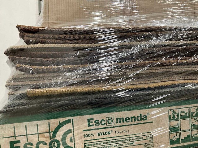 Partij vloertegels - afbeelding 3 van  5