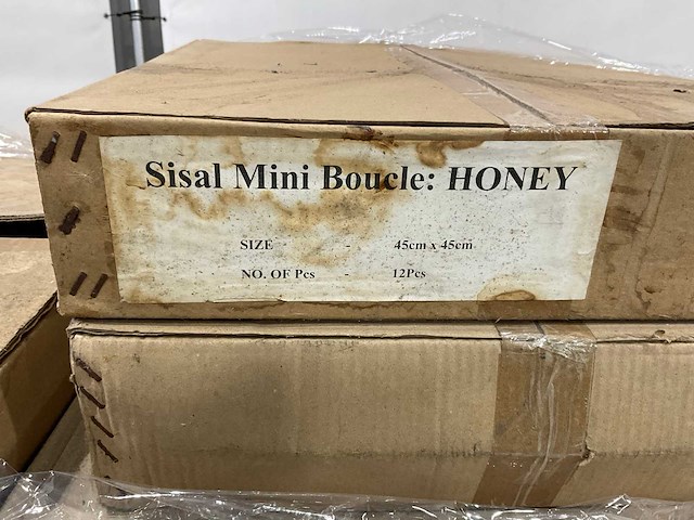 Partij vloertegels - afbeelding 4 van  5