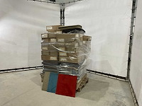 Partij vloertegels - afbeelding 1 van  7