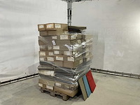 Partij vloertegels - afbeelding 2 van  7