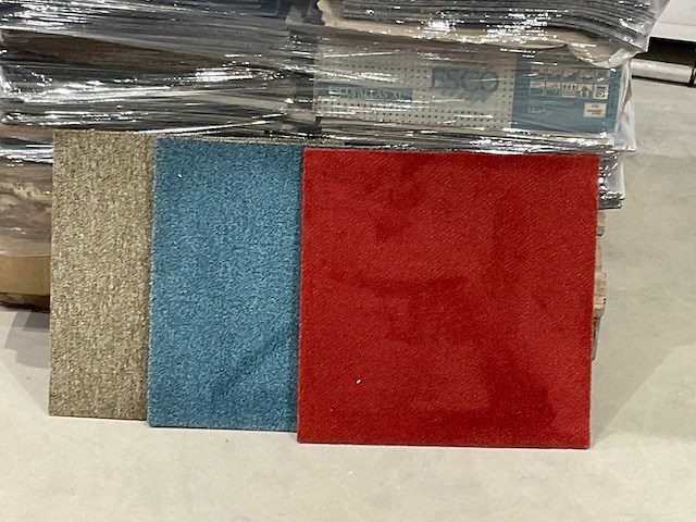 Partij vloertegels - afbeelding 4 van  7