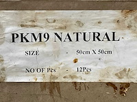 Partij vloertegels - afbeelding 6 van  7