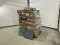 Partij vloertegels - afbeelding 1 van  7