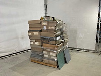 Partij vloertegels - afbeelding 2 van  7