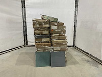 Partij vloertegels - afbeelding 3 van  7