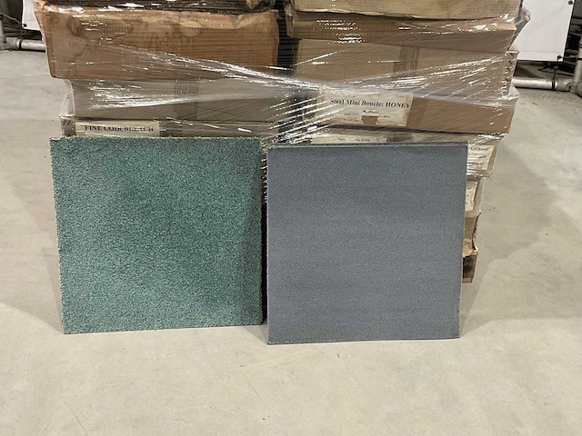 Partij vloertegels - afbeelding 4 van  7