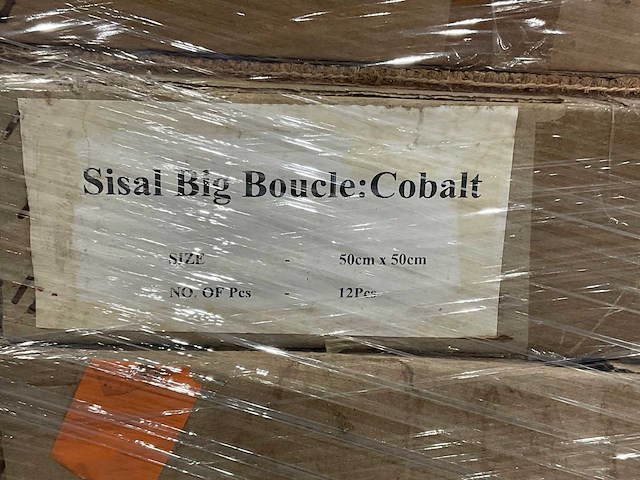 Partij vloertegels - afbeelding 5 van  7