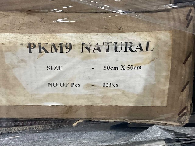 Partij vloertegels - afbeelding 6 van  7