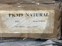 Partij vloertegels - afbeelding 6 van  7