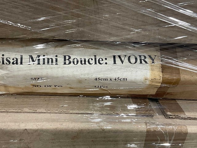 Partij vloertegels - afbeelding 7 van  7