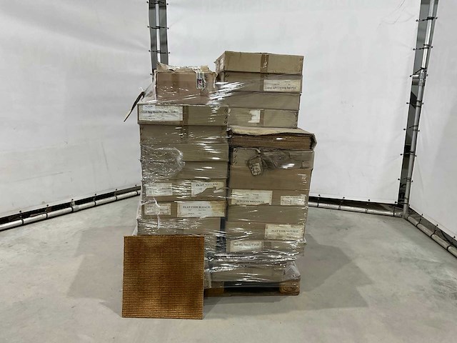 Partij vloertegels - afbeelding 3 van  7