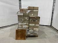 Partij vloertegels - afbeelding 3 van  7