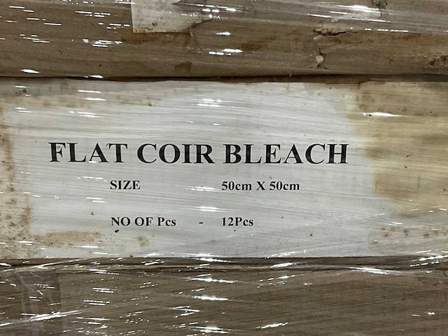 Partij vloertegels - afbeelding 6 van  7