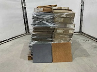 Partij vloertegels - afbeelding 4 van  6