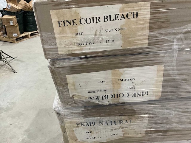 Partij vloertegels - afbeelding 5 van  6