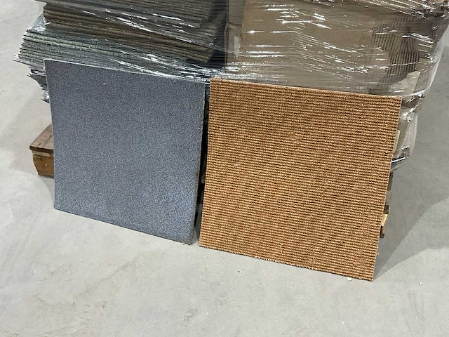 Partij vloertegels - afbeelding 3 van  6