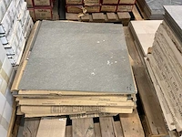 Partij vloertegels - afbeelding 5 van  5