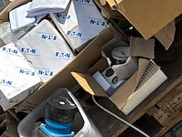 Partij vloerverwarming isolatieplaten en toebehoren o.a. - afbeelding 5 van  18