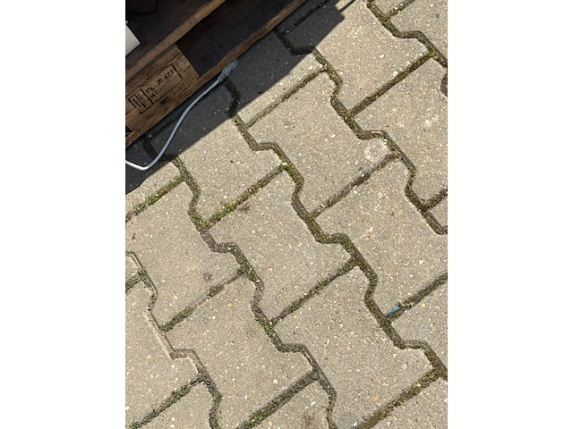 Partij vloerverwarming isolatieplaten en toebehoren o.a. - afbeelding 7 van  18