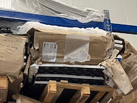 Partij vloerverwarming isolatieplaten en toebehoren o.a. - afbeelding 13 van  18