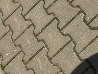 Partij vloerverwarming isolatieplaten en toebehoren o.a. - afbeelding 14 van  18