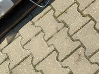 Partij vloerverwarming isolatieplaten en toebehoren o.a. - afbeelding 15 van  18