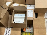 Partij vloerverwarming onderdelen en divers - afbeelding 3 van  8