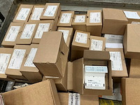 Partij vloerverwarming onderdelen en divers - afbeelding 4 van  8