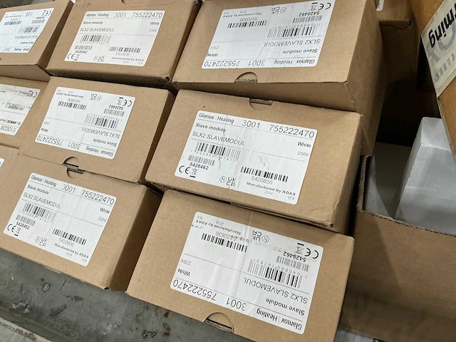 Partij vloerverwarming onderdelen en divers - afbeelding 5 van  8