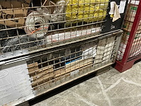 Partij vloerverwarming onderdelen en divers - afbeelding 7 van  8